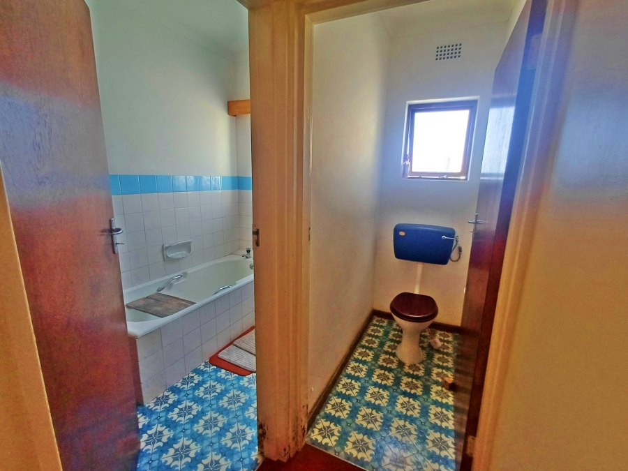 To Let 3 Bedroom Property for Rent in Bredasdorp Western Cape